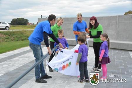 Otvoritev vrtca Cezanjevci 9
